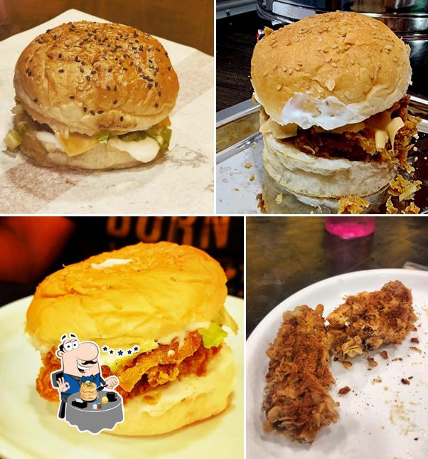 We Crunch tirukoilur