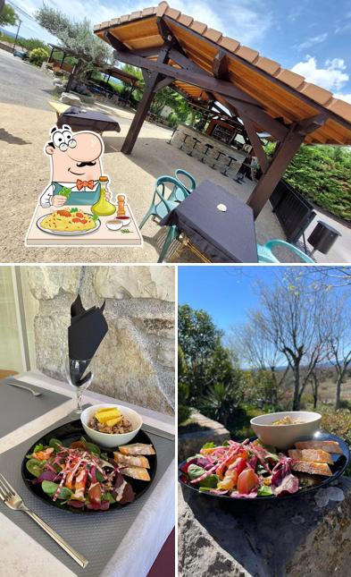 Restaurant la caverne
