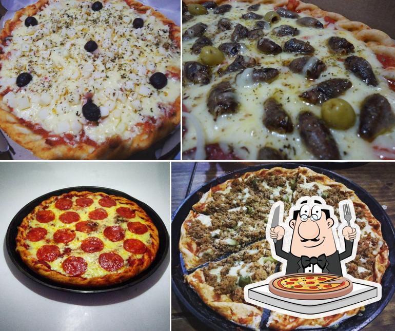 Sala De Jantar Delivery
