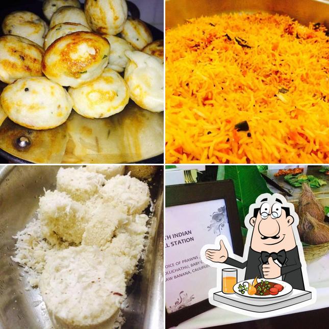 Singh Sahib Restaurant