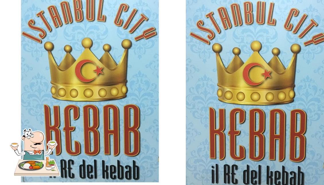 Istanbul city kebab Alba Adriatica