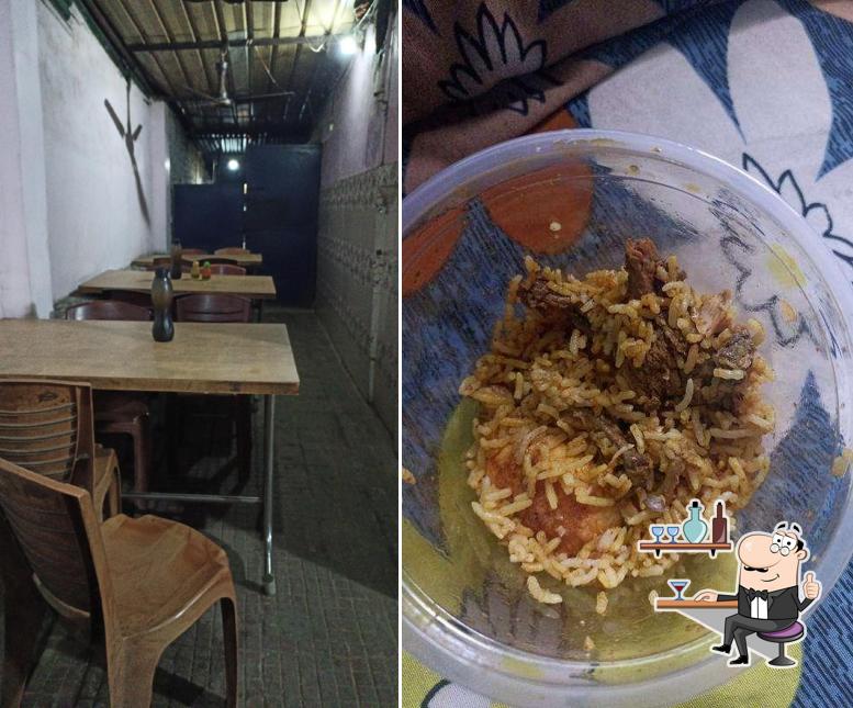 Check out how Urban Kitchen looks inside