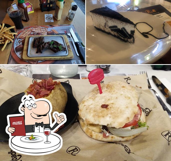 Cibo al Roadhouse Restaurant