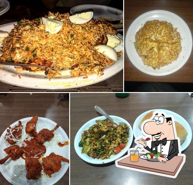 New Grand Restaurant