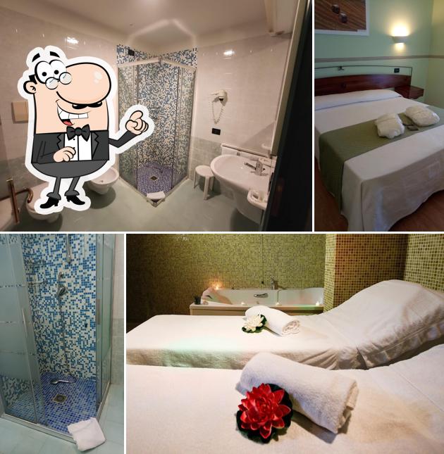 Sardegna Termale Hotel & SPA