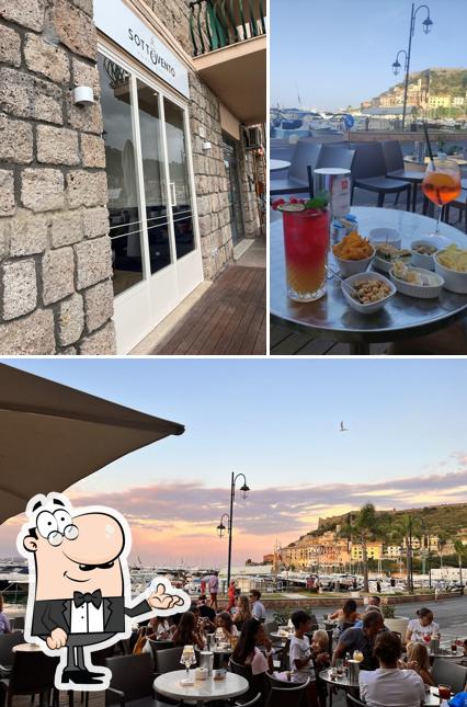 Sottovento Porto Ercole