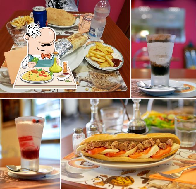 Cibo al Carpe diem