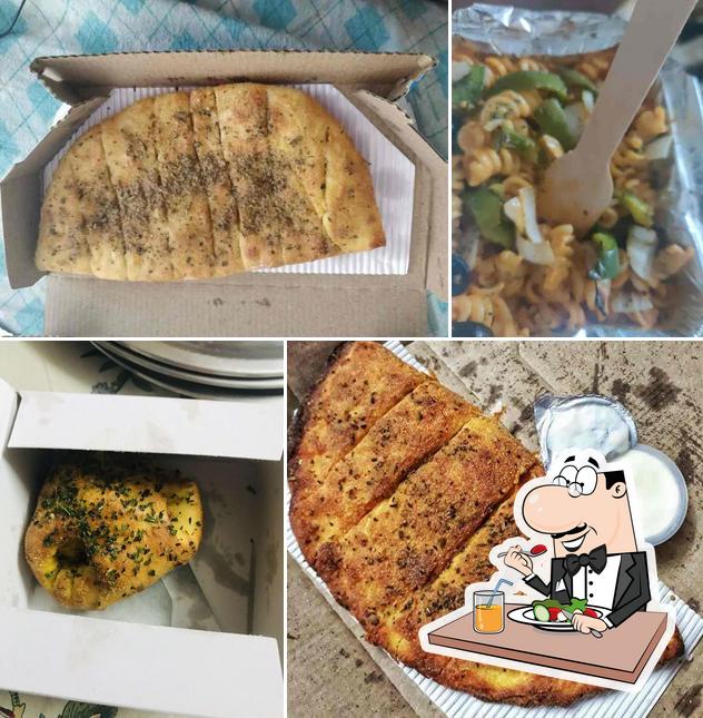 Domino's Pizza Sahibabad, Ghaziabad