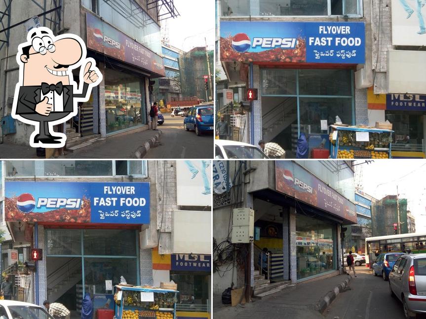 Flyover Fast Food picture