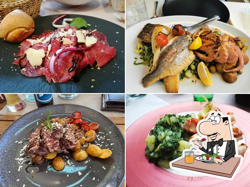 Gostilna in pizzerija Boter