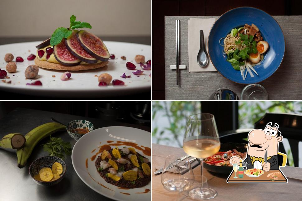 Platti al Il Grammofono