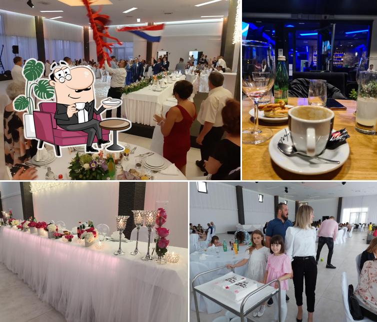 Kašnar - organizator vjenčanja