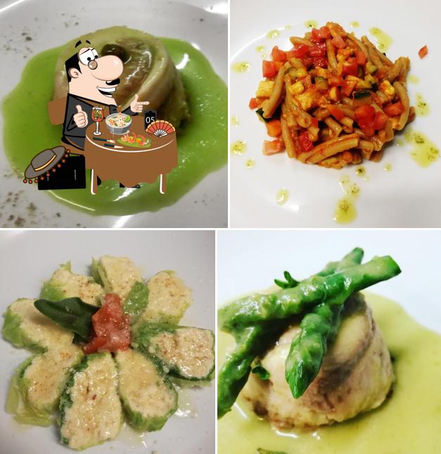 La Tana trattoria