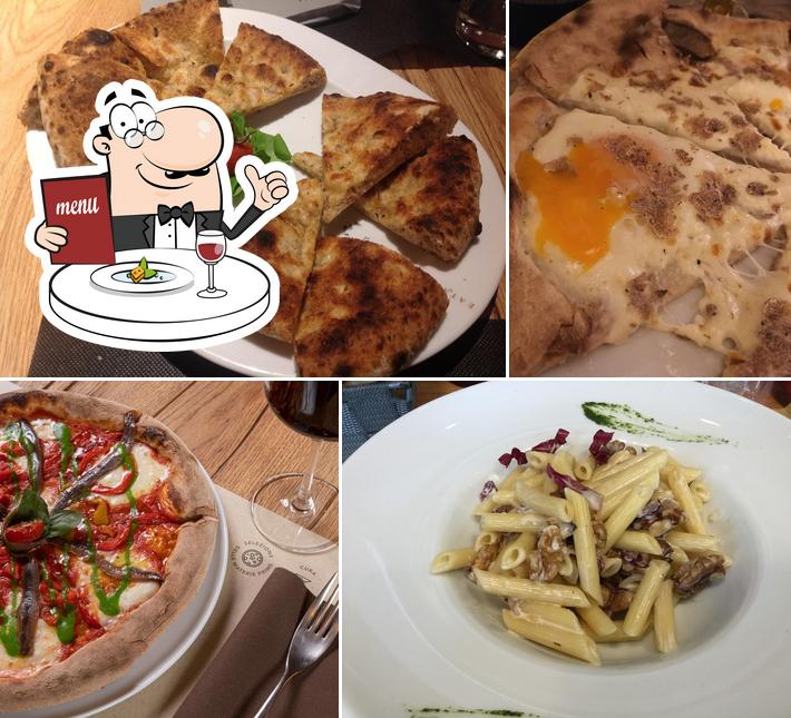 Platti al MondoFood Mondovì Breo