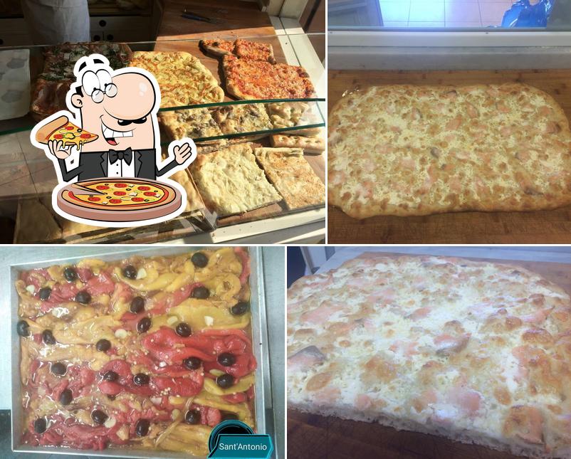 Panificio Sant'Antonio