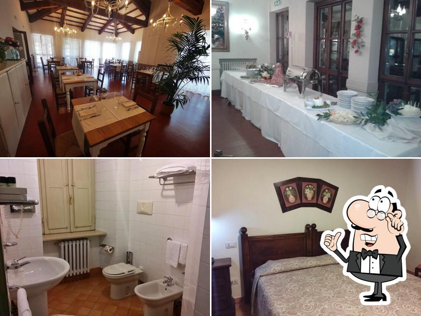 Antica Carsulae Ristorante