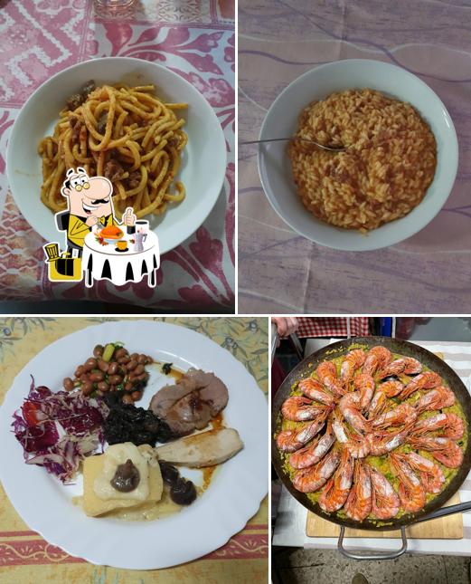 Bar Trattoria Da Johnson