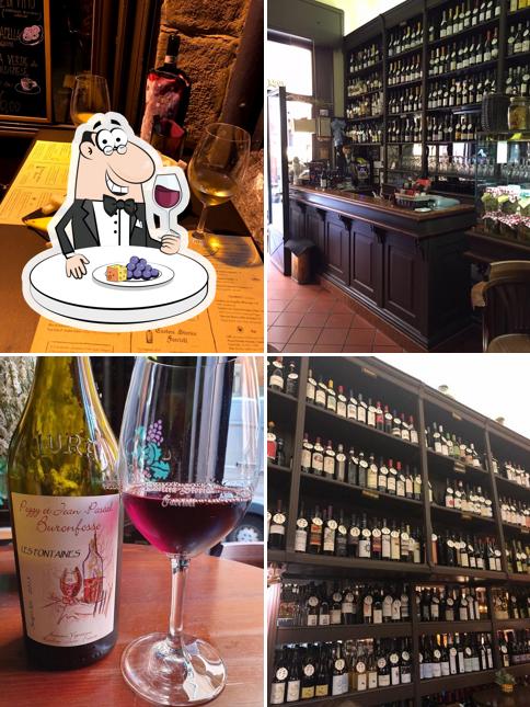 Enoteca Storica Faccioli