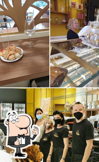 Immagine di Pasticceria San Lazzaro