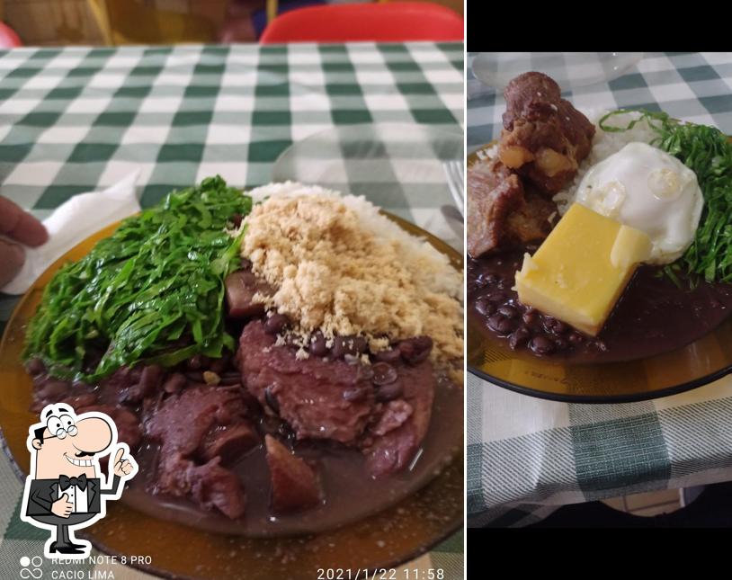 Lanchonete Restaurante Carimã
