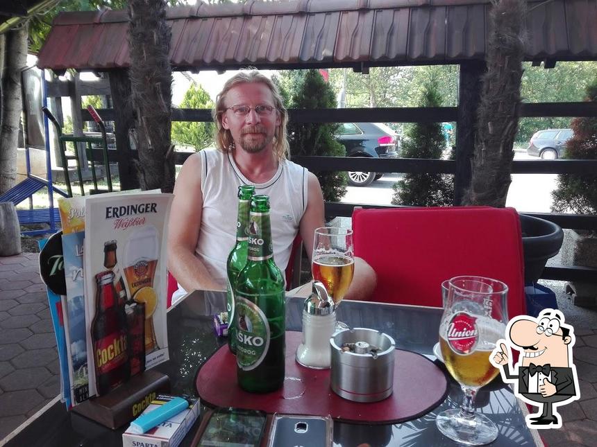 Ecco un'immagine di Sombrero bar Maver Peter s.p