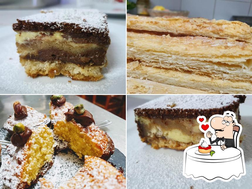 Agriturismo Piana Del Mondo