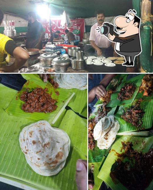 Al Falah Thattukada