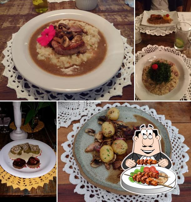 Ateliê Gastronomico