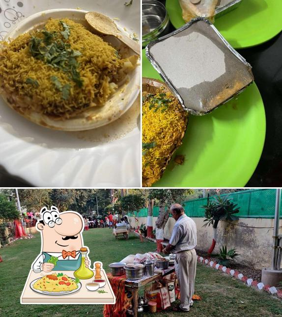 Bombay Bhel Puri
