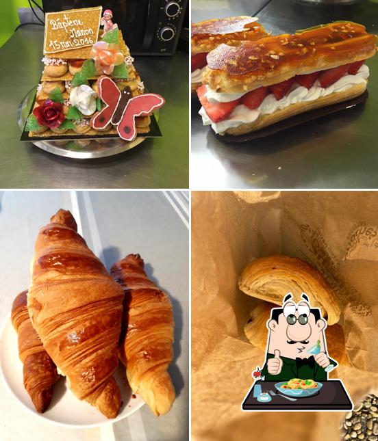 Boulangerie Pâtisserie AMETSA
