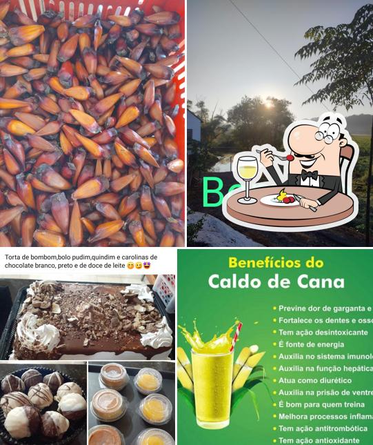 Fruteira e Lancheira Doce Sabor