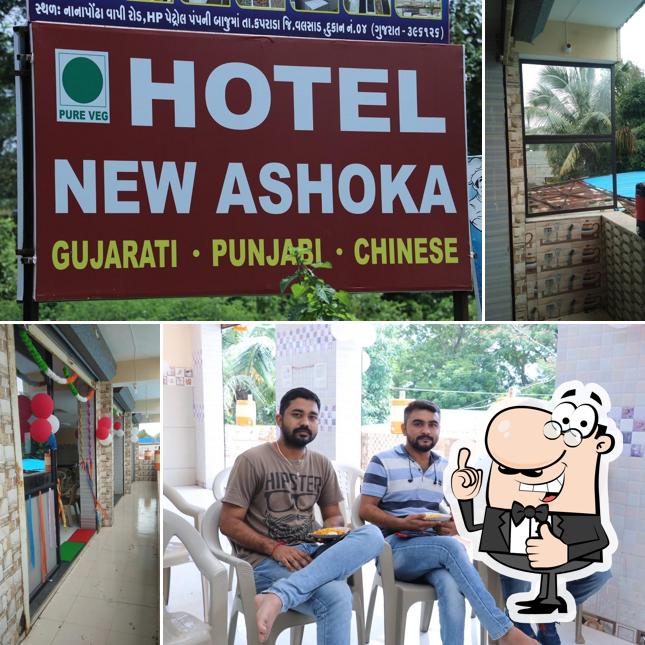 HOTEL NEW ASHOKA