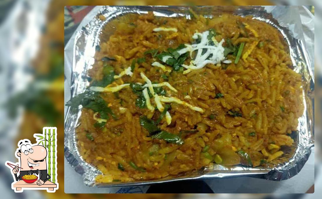 Krish Chinese & Punjabi