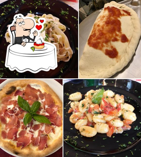 Ristorante Pizzeria "La Concordia"