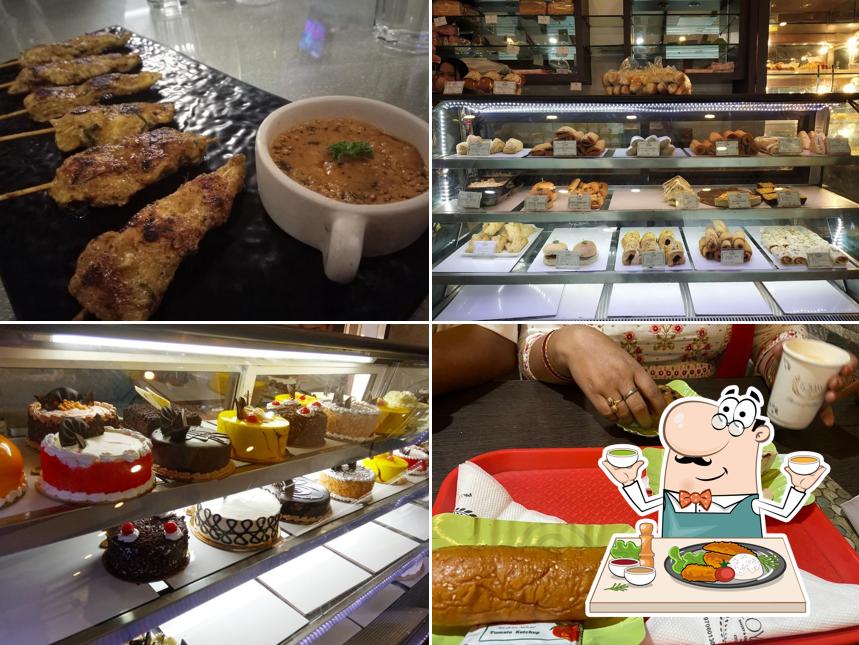 Food at Loyans Bakery & Confectionery Geetanagar
