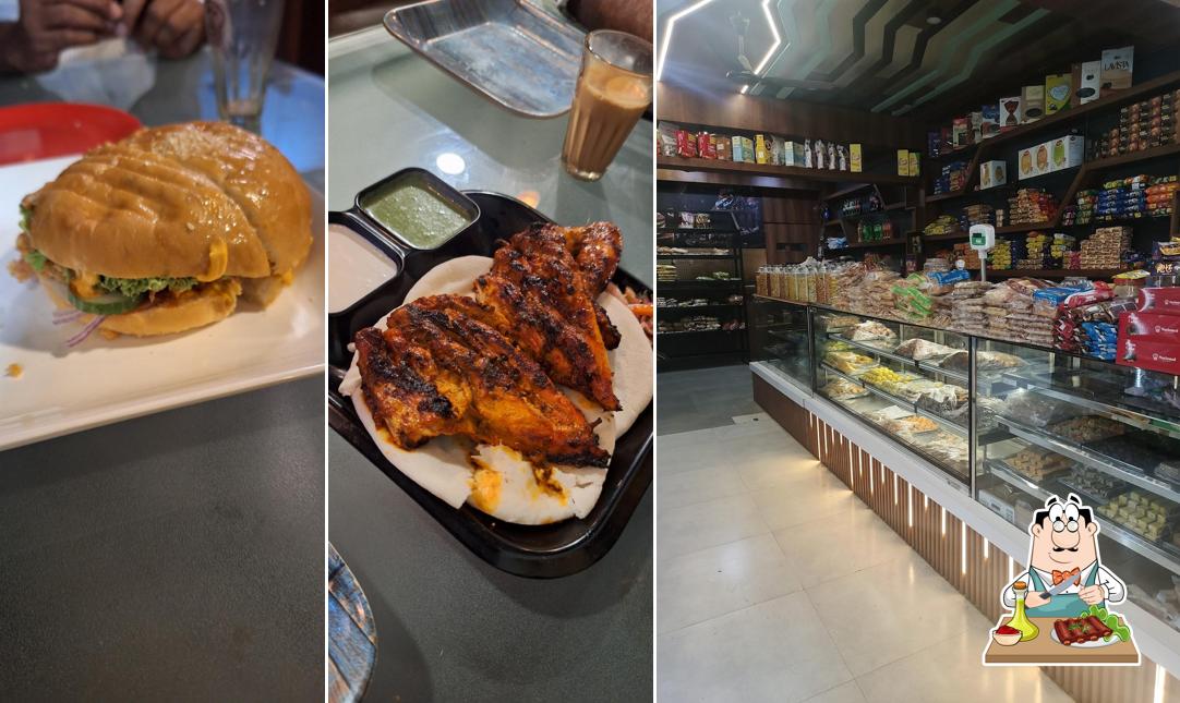 National Bakery