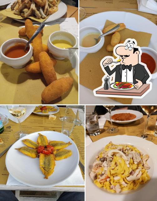 Osteria Bartolini di Cesenatico