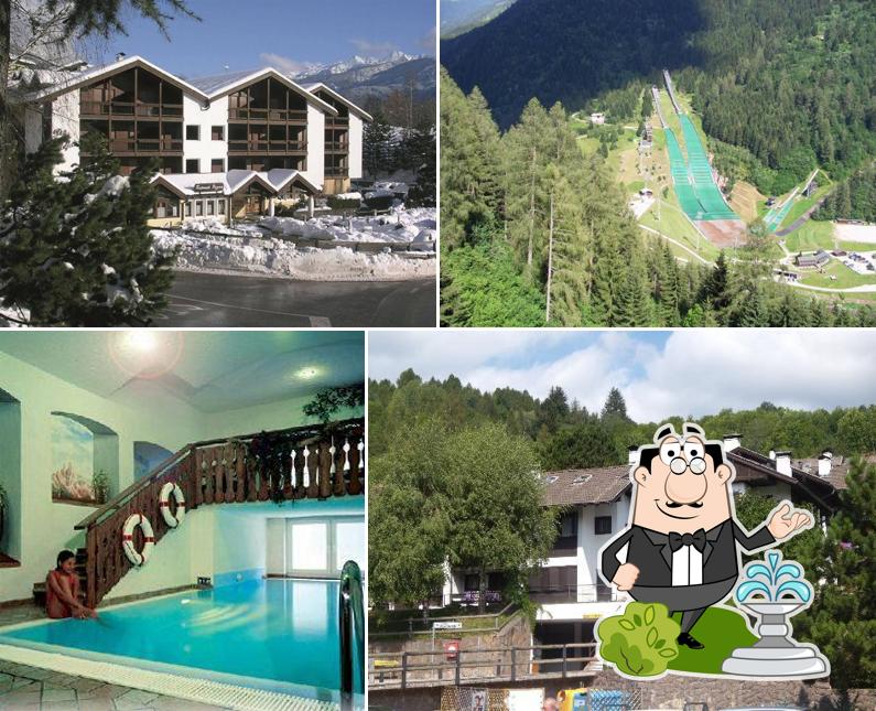 Desalpes Ristorante Cavalese - TN