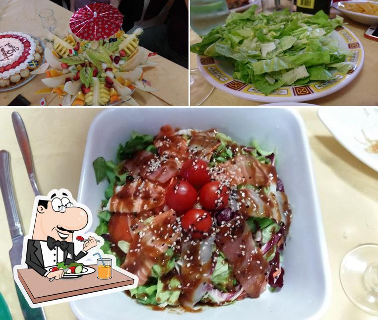 Cibo al Risto-Grill