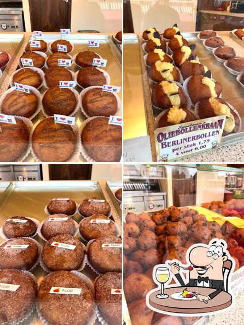 Speelman oliebollen