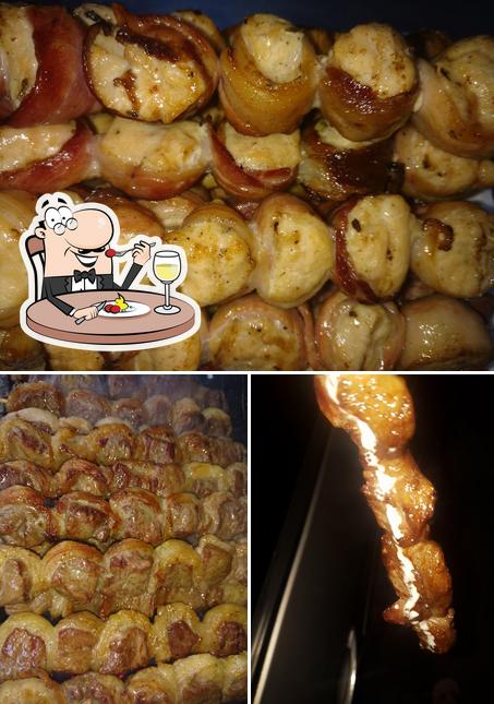 Tchelo's Grill