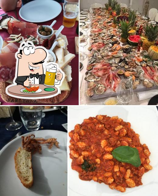 Trattoria Pizzeria da Sonia e Matteo