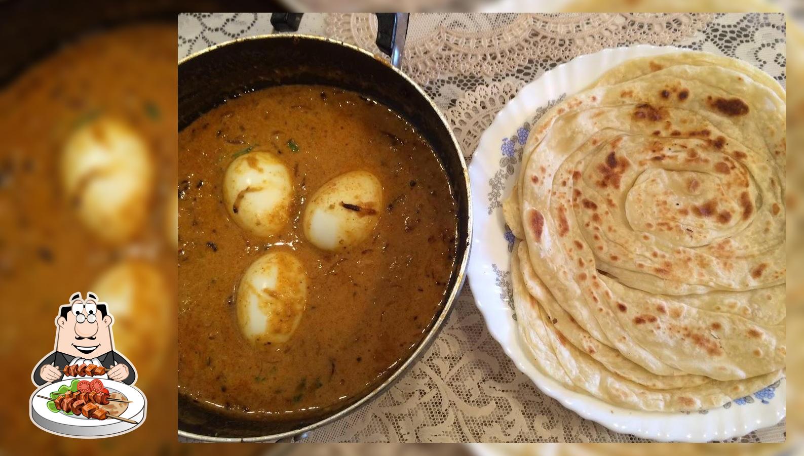 VENGALIL HOTEL AND TEA SHOP