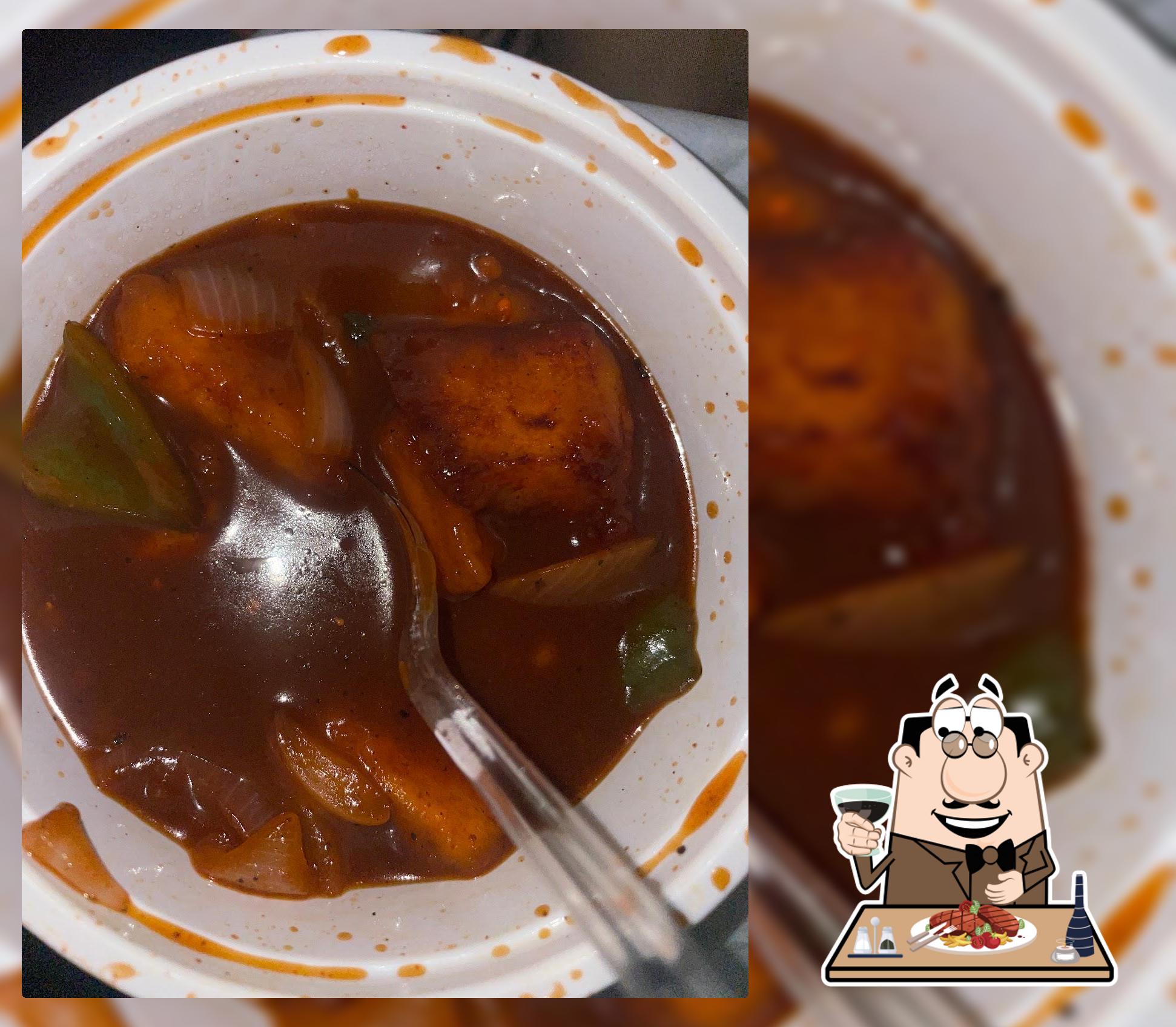 grill's yum yum lajpatnagar
