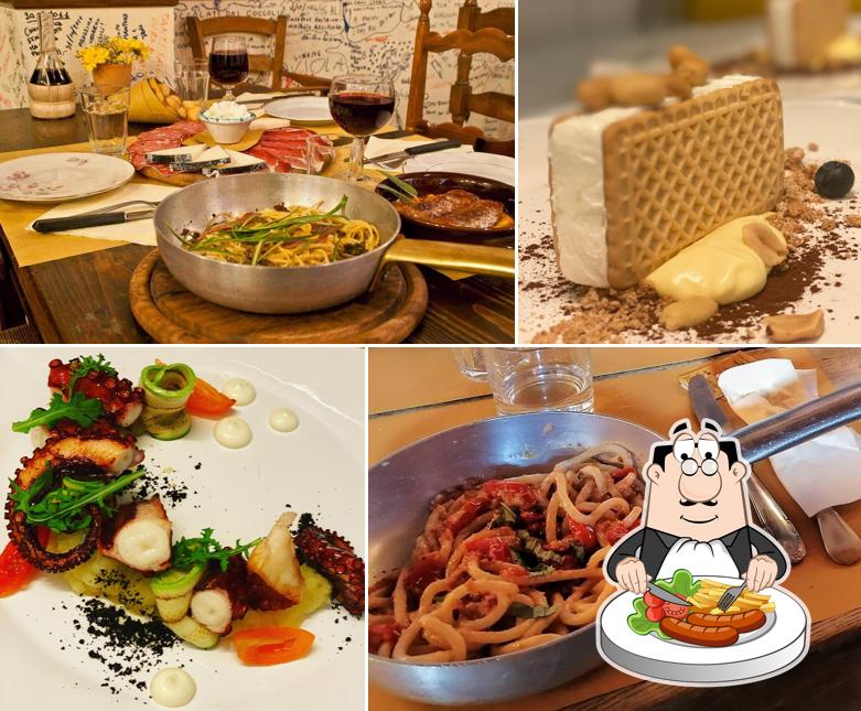 Platti al A Casa Tua