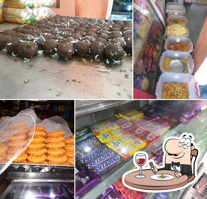 Sharma Sweet Shop and Restaurant