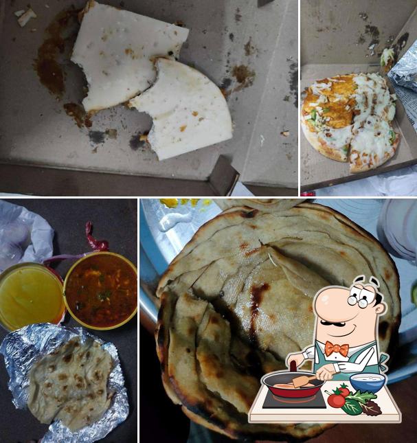 Shri vinaykam restaurant