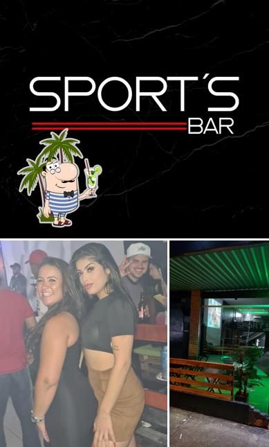 Sports Bar