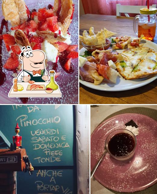 Trattoria Pinocchio