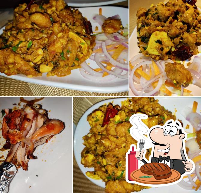 Vennela Garden Restaurant